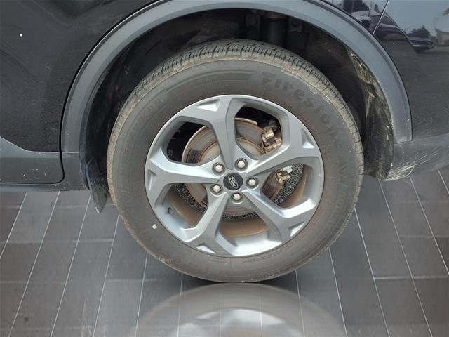 2025 Ford Escape - $20,865