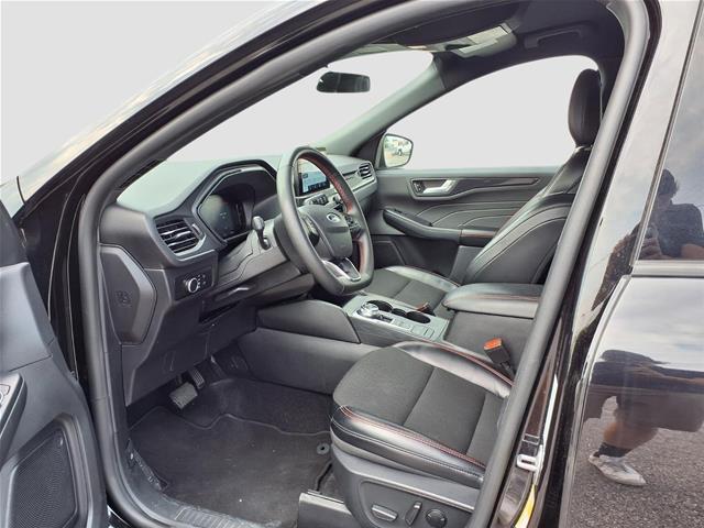 2025 Ford Escape - $20,865