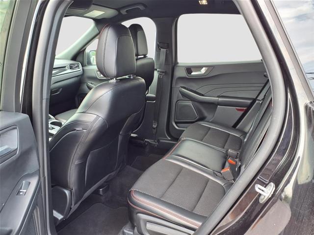 2025 Ford Escape - $20,865