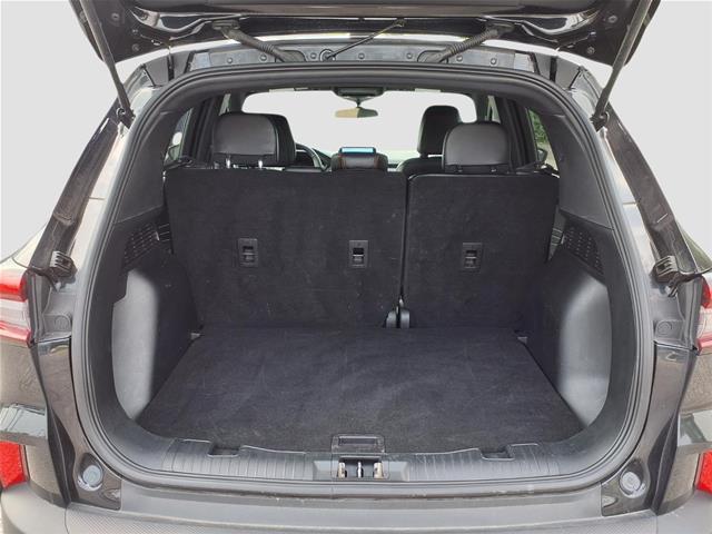 2025 Ford Escape - $20,865