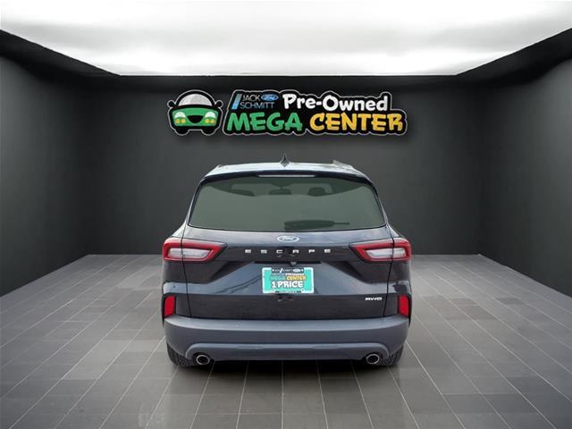 2025 Ford Escape - $20,865