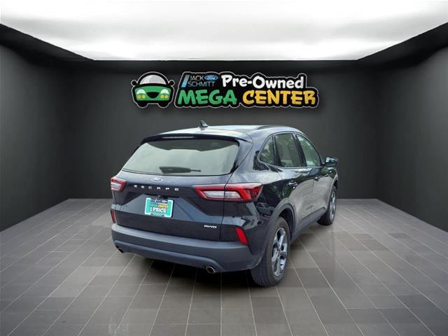 2025 Ford Escape - $20,865