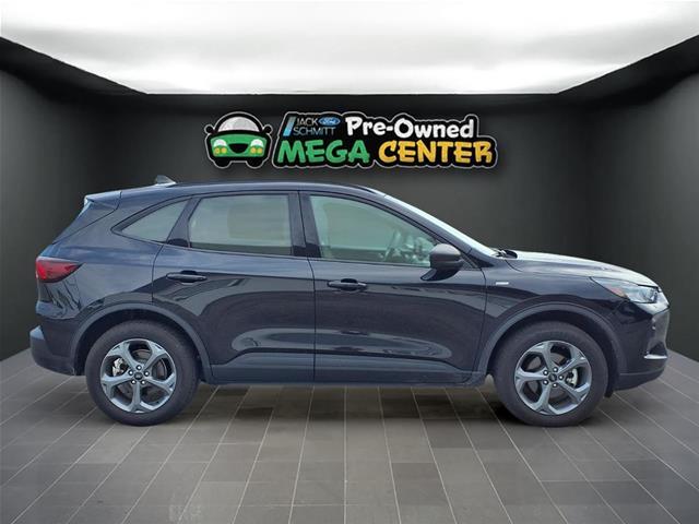 2025 Ford Escape - $20,865