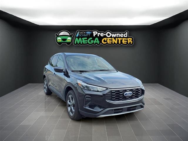 2025 Ford Escape - $20,865