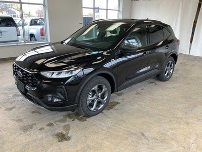 2025 Ford Escape AWD St-Line 4DR SUV