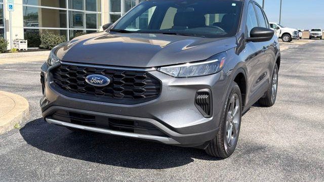 Preowned 2025 Ford Escape ST-Line for Sale
