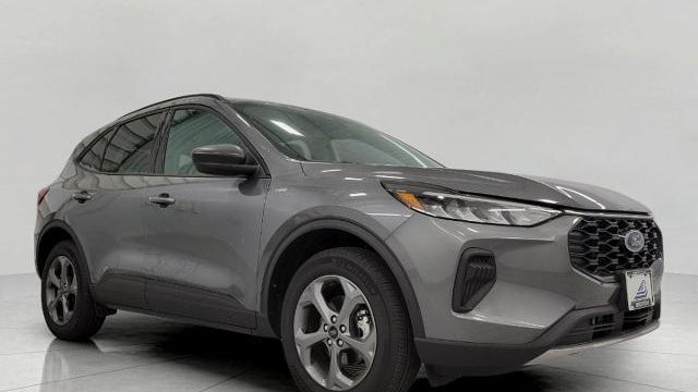 Preowned 2025 Ford Escape ST-Line for Sale