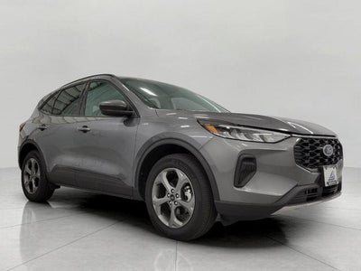2025 Ford Escape AWD St-Line 4DR SUV