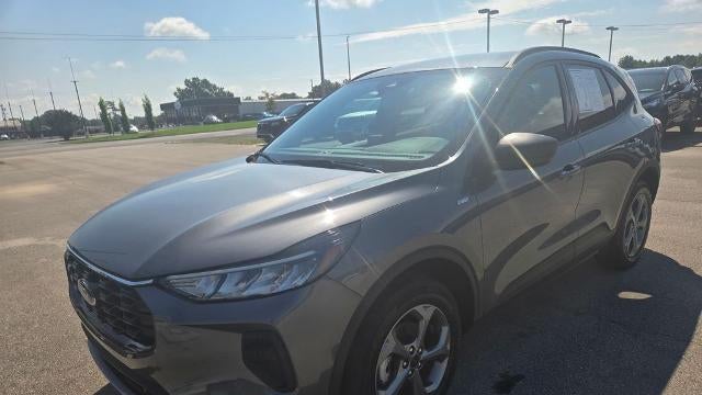 Preowned 2025 Ford Escape ST-Line for Sale