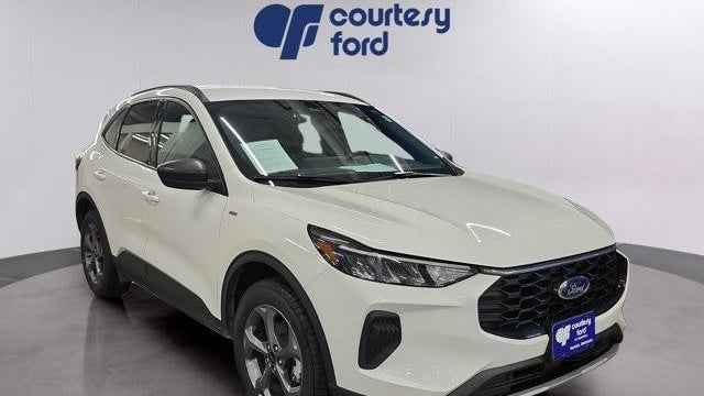 Preowned 2025 Ford Escape ST-Line for Sale