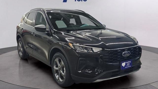 Preowned 2025 Ford Escape ST-Line for Sale