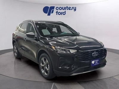 2025 Ford Escape AWD St-Line 4DR SUV
