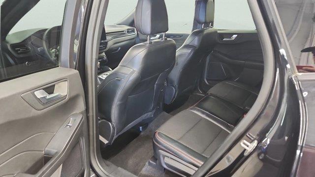 2025 Ford Escape - $27,990