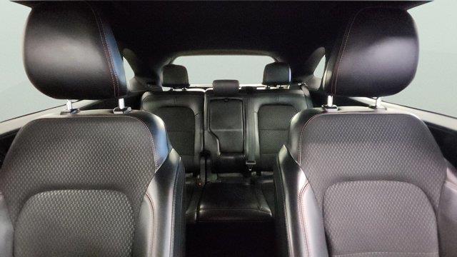 2025 Ford Escape - $27,990