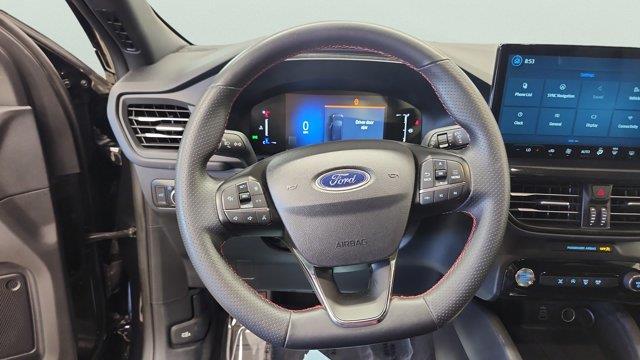 2025 Ford Escape - $27,990