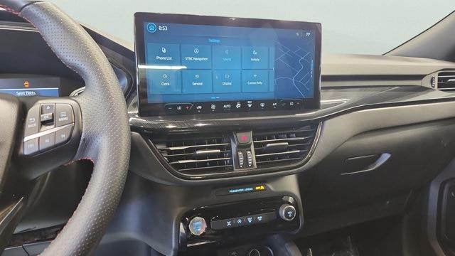 2025 Ford Escape - $27,990