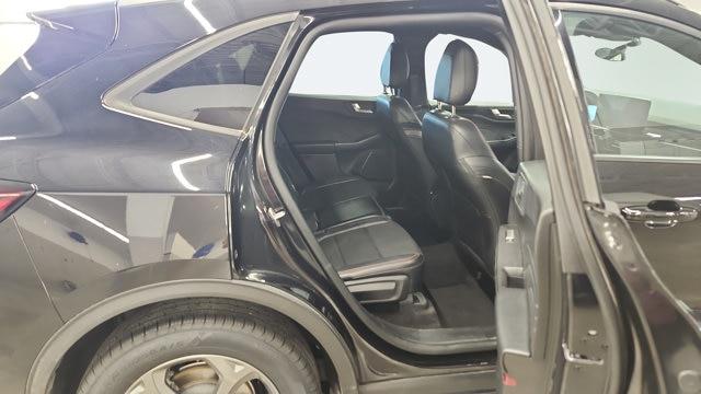 2025 Ford Escape - $27,990