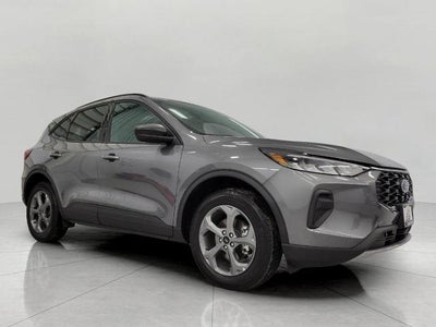 2025 Ford Escape AWD St-Line 4DR SUV