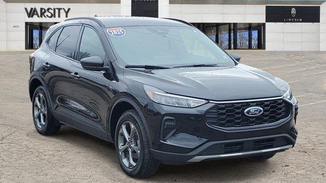 Preowned 2025 Ford Escape ST-Line for Sale