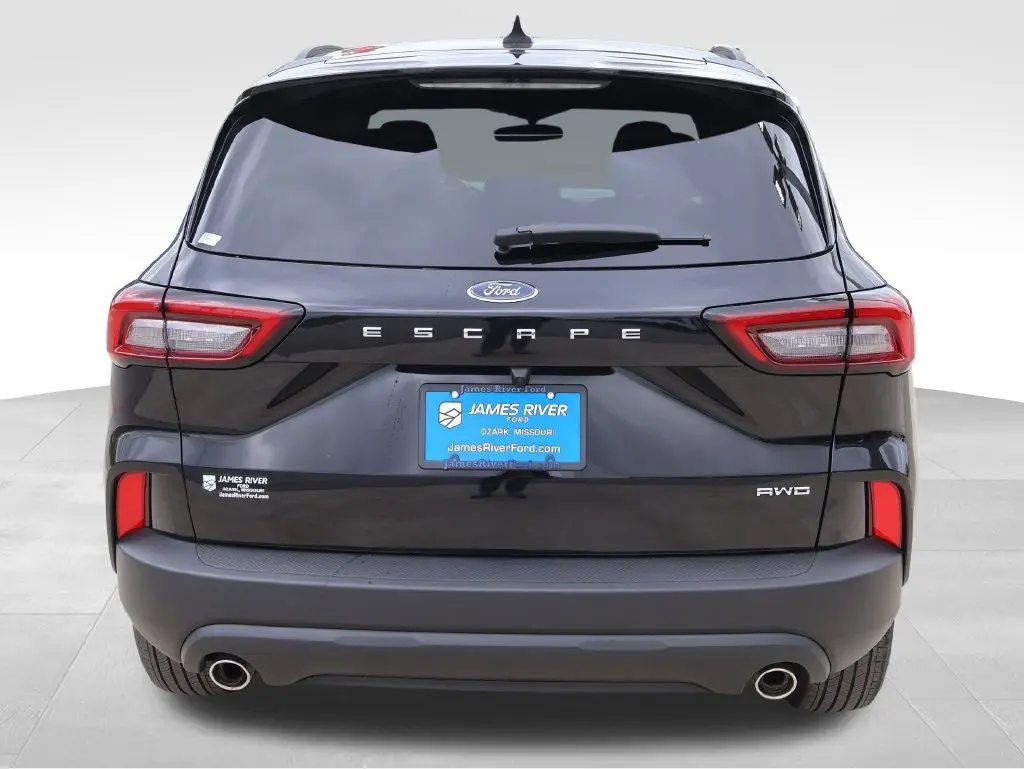 2025 Ford Escape - $24,441