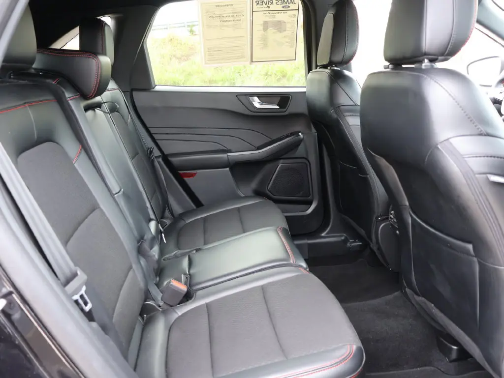 2025 Ford Escape - $24,441