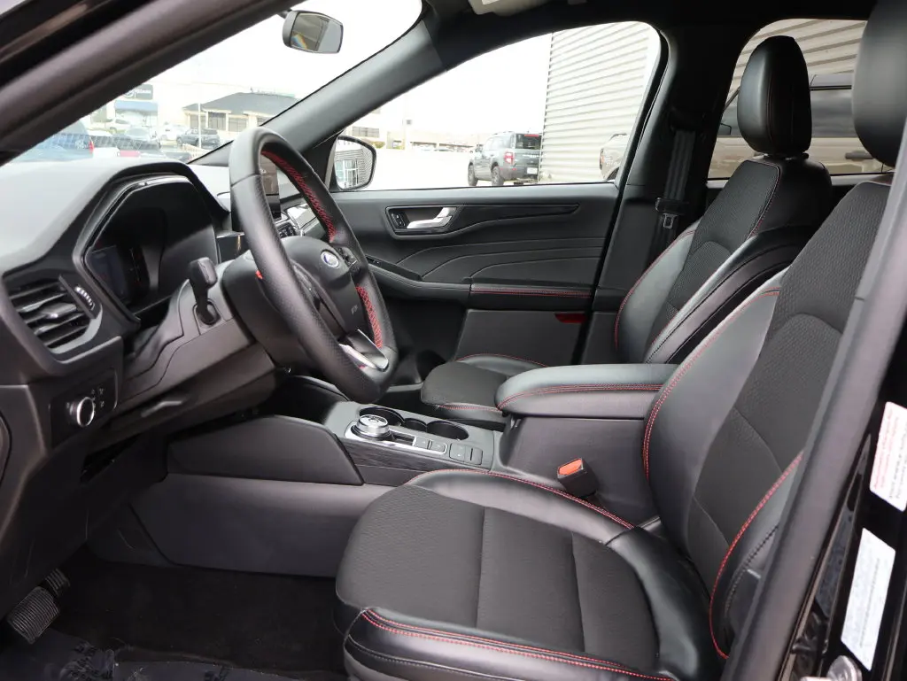2025 Ford Escape - $24,441