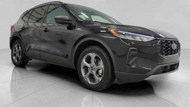 Preowned 2025 Ford Escape ST-Line for Sale