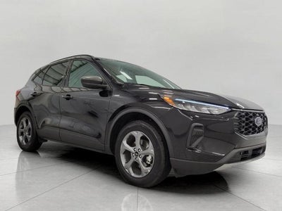 2025 Ford Escape AWD St-Line 4DR SUV