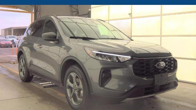 Preowned 2025 Ford Escape ST-Line for Sale
