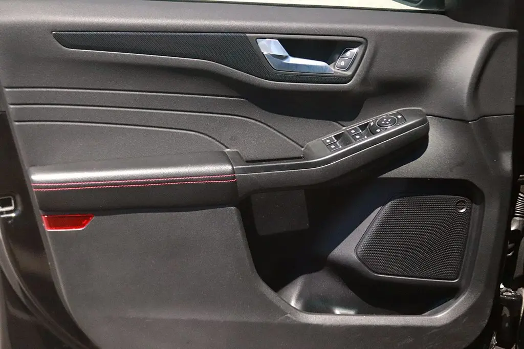 2025 Ford Escape - $26,197