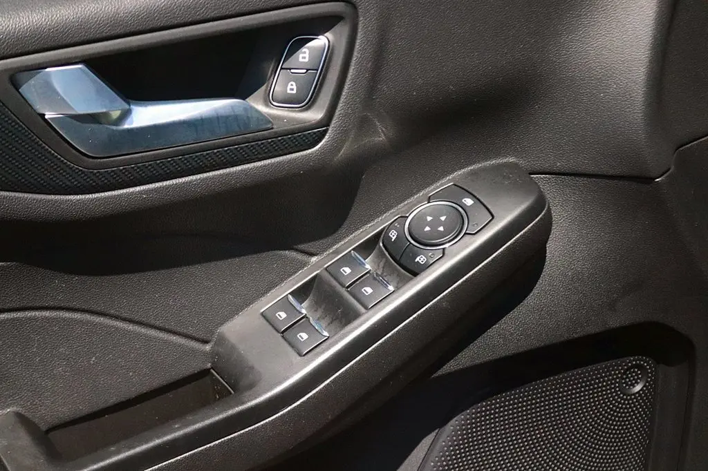 2025 Ford Escape - $26,197