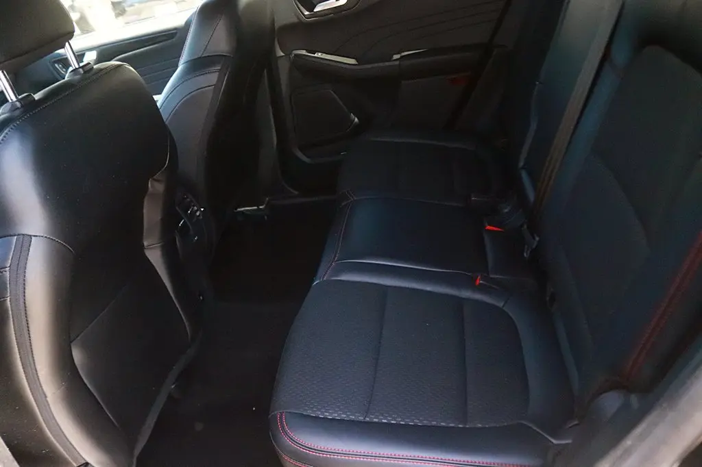 2025 Ford Escape - $26,197