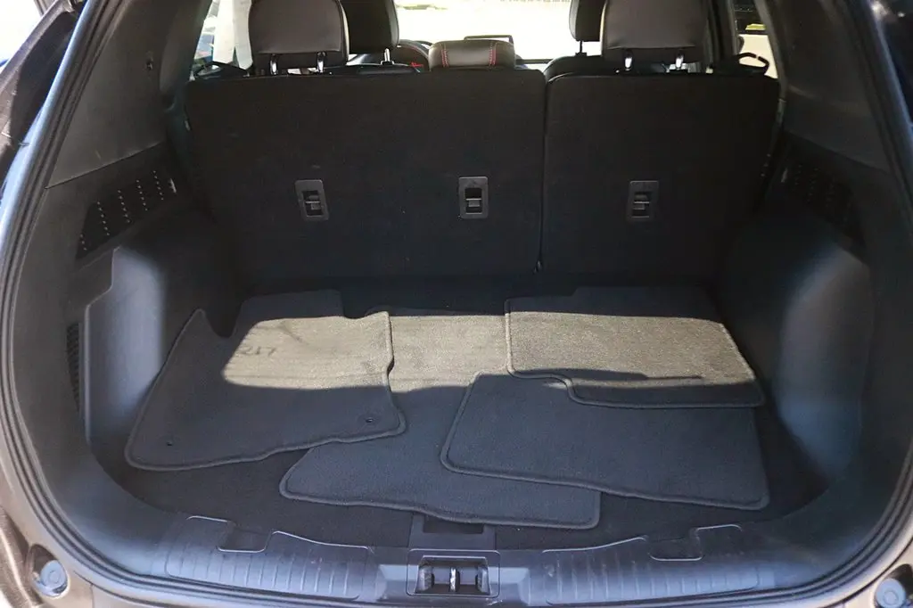 2025 Ford Escape - $26,197