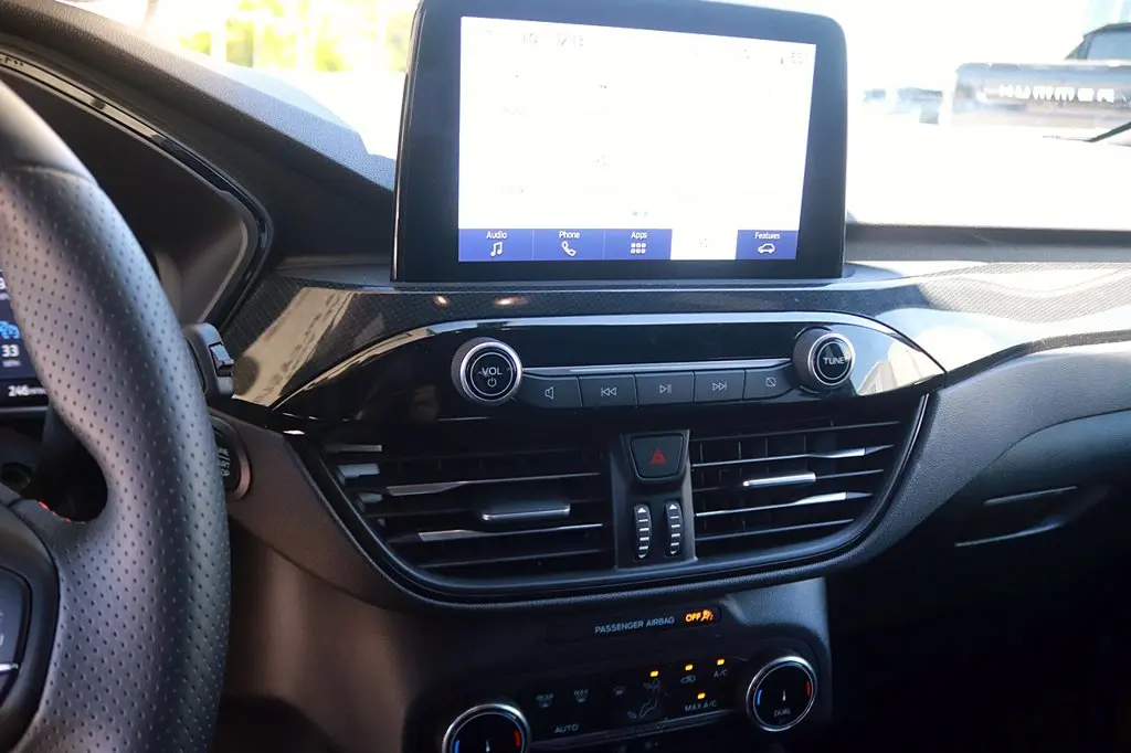 2025 Ford Escape - $26,197
