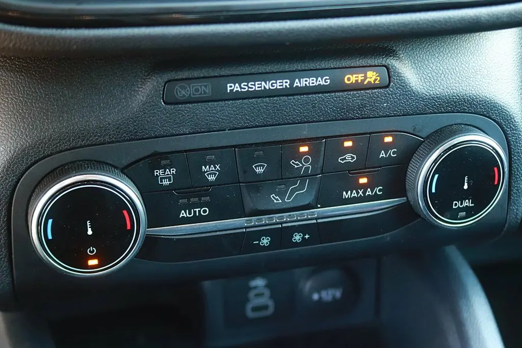 2025 Ford Escape - $26,197