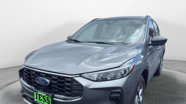 Preowned 2025 Ford Escape ST-Line for Sale