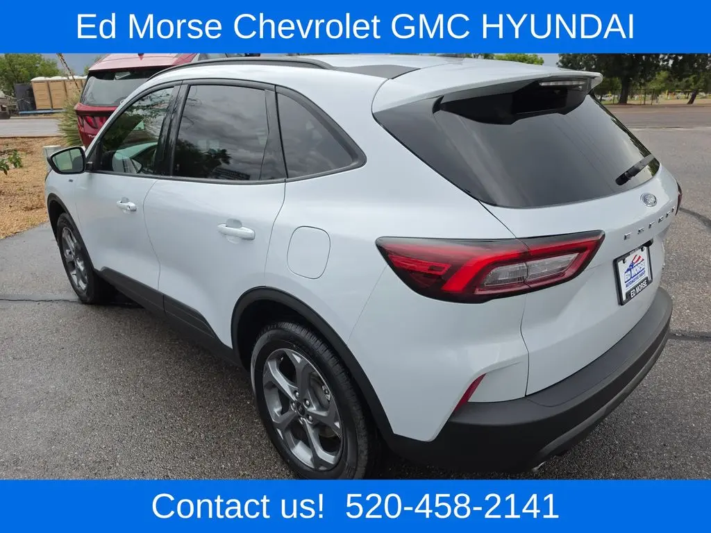 2025 Ford Escape - $22,495
