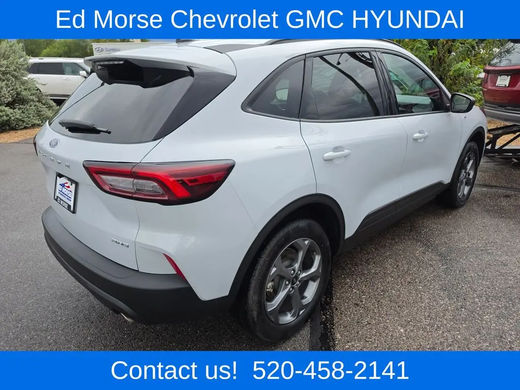 2025 Ford Escape - $22,495