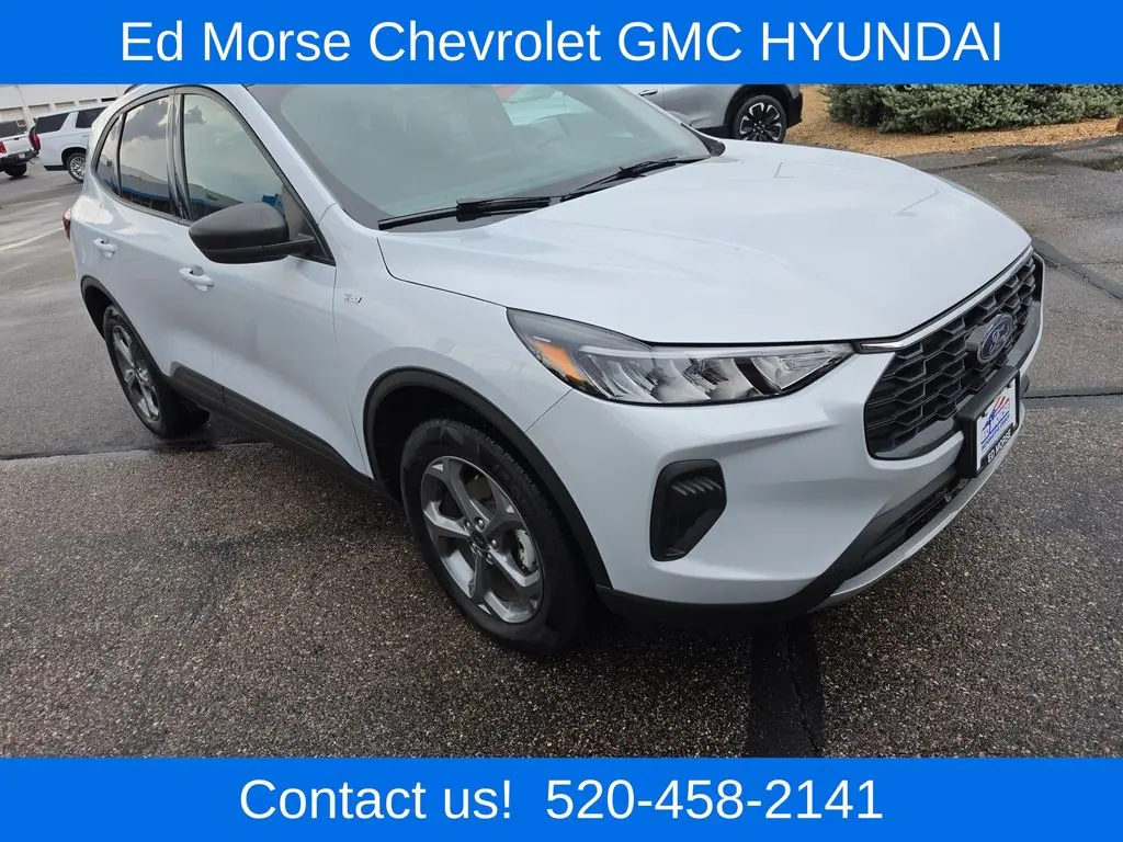 2025 Ford Escape - $22,495