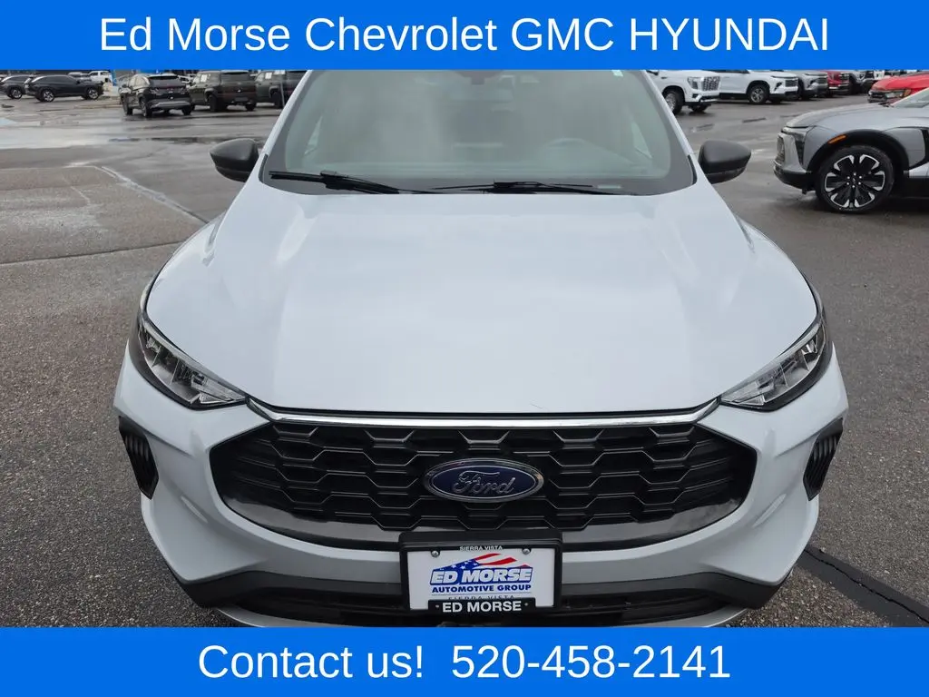 2025 Ford Escape - $22,495