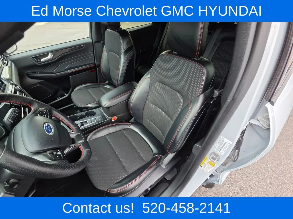 2025 Ford Escape - $22,495