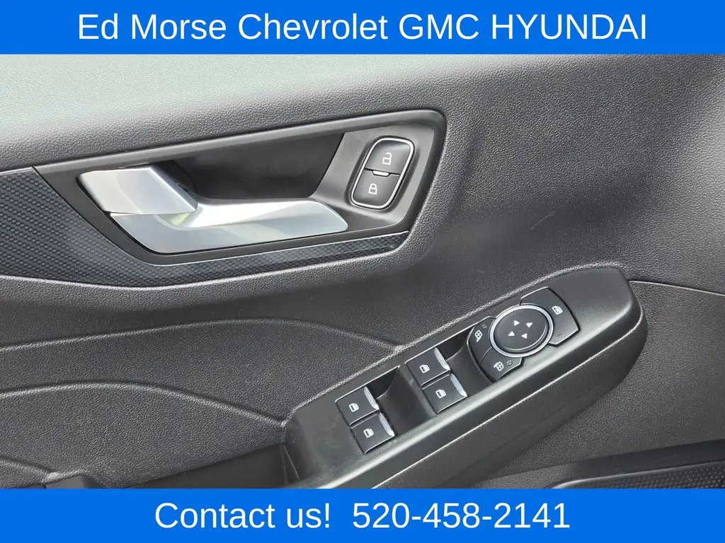 2025 Ford Escape - $22,495
