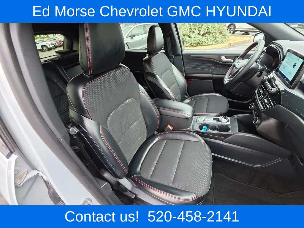 2025 Ford Escape - $22,495