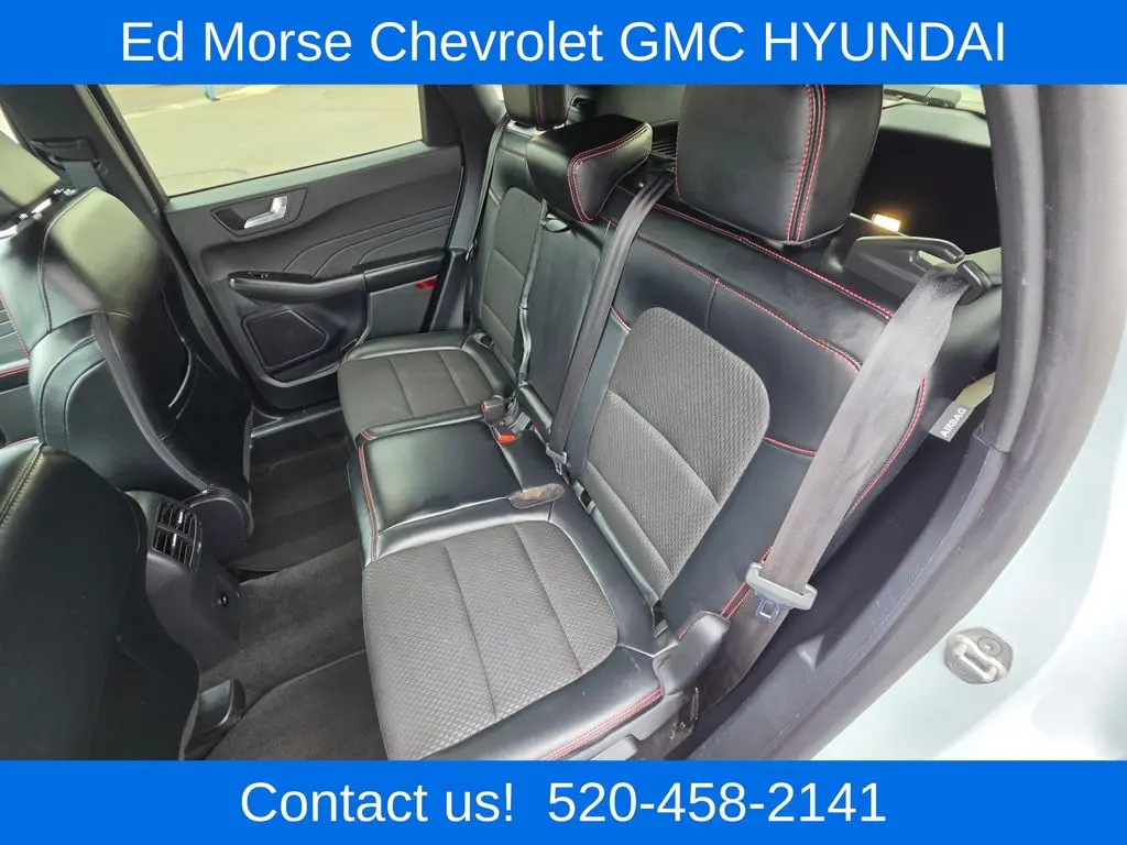 2025 Ford Escape - $22,495