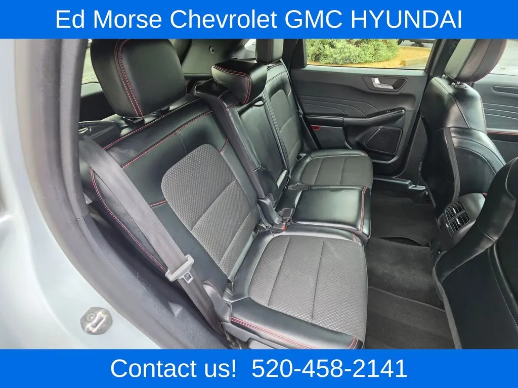 2025 Ford Escape - $22,495