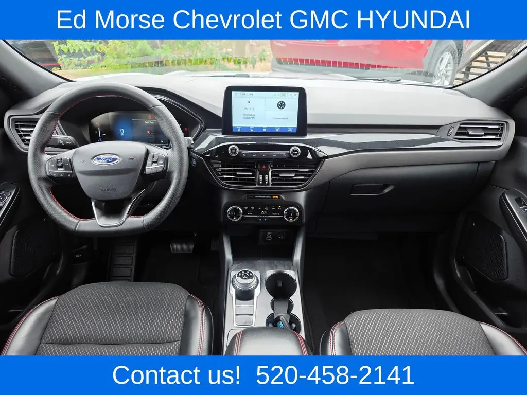 2025 Ford Escape - $22,495