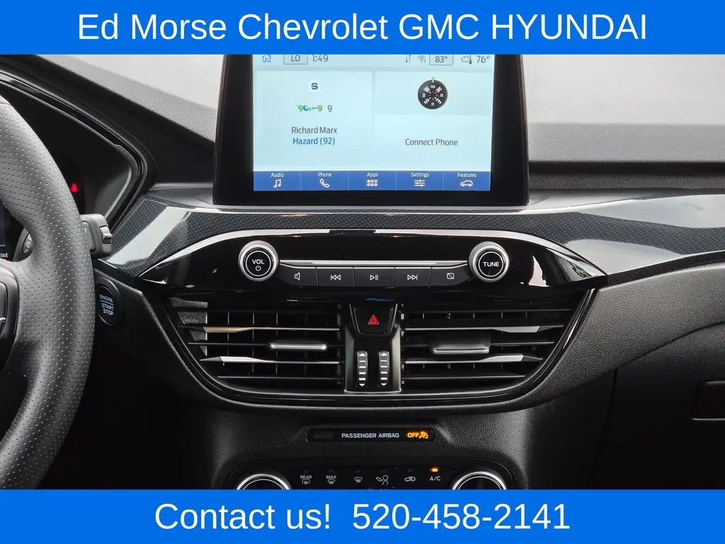 2025 Ford Escape - $22,495