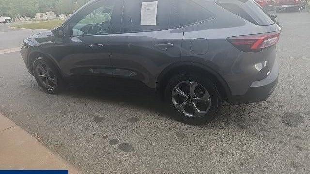 Preowned 2025 Ford Escape ST-Line for Sale