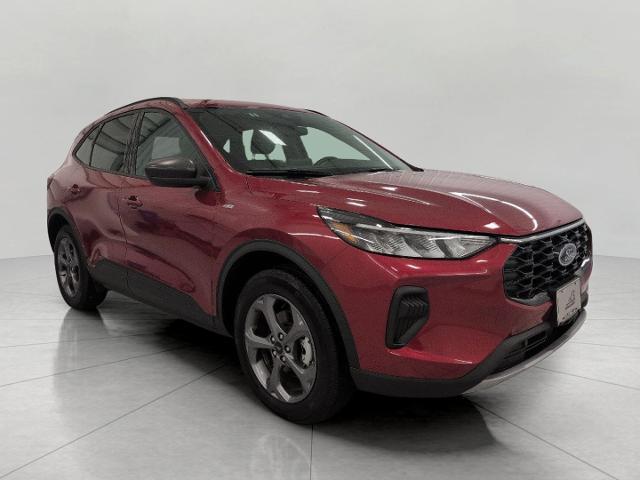 2025 Ford Escape - $25,610