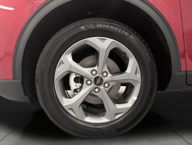 2025 Ford Escape - $25,610
